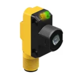 QS186LE214 - SERIES ALL PURPOSE PHOTOELECTRIC SENSOR - Banner Sensors
