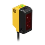 QS18AB6AFF200Q5 - SERIES ALL PURPOSE PHOTOELECTRIC SENSOR - Banner Sensors