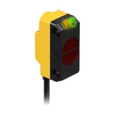 QS18EN6W - SERIES ALL PURPOSE PHOTOELECTRIC SENSOR - Banner Sensors