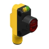 QS18EP6CV15Q8 - SERIES ALL PURPOSE PHOTOELECTRIC SENSOR - Banner Sensors