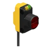 QS18EN6D-QS18 SERIES ALL PURPOSE PHOTOELECTRIC SENSOR - Banner Sensors