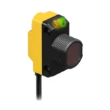 QS18EN6LP-QS18 SERIES ALL PURPOSE PHOTOELECTRIC SENSOR - Banner Sensors