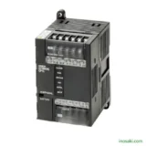 CP1L-L10D - Omron CP series CP1L CPU Unit - Programmable Controllers