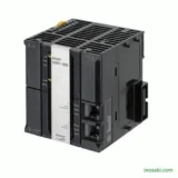 NJ501-5300 - Omron NJ-series NC Integrated Controller - Programmable Controllers