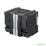 NX701-[][][][] - NX-Series NX701 CPU Units - Omron CPU Units