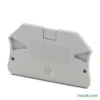 PHOENIX CONTACT_END COVER_ 1088746