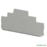 D-PT 2.5-3L - 3211647 - Phoenix Contact End Cover