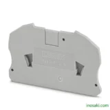 D-PT 16 N - 3212060 - Phoenix Contact End Cover