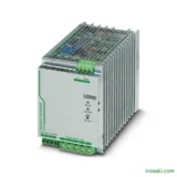 Phoenix Contact QUINT-PS/3AC/48DC/20 Power Supply