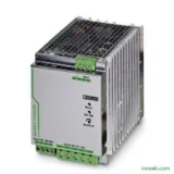 Phoenix Contact QUINT-PS/3AC/24DC/40 Power Supply 40A