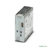 Phoenix Contact QUINT4-PS/1AC/24DC/10/CO Power Supply