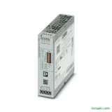 STEP3-PS/1AC/24DC/1.3/PT - 1088494 - Phoenix Contact Power Supply