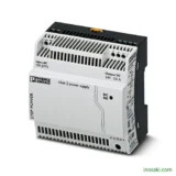 STEP-PS/277AC/24DC/3.5 - 2904945 - Phoenix Contact Power Supply