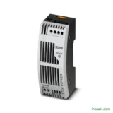STEP-PS/ 1AC/12DC/1.5/FL - 2868554 - Phoenix Contact Power Supply