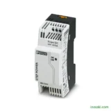 STEP-PS/ 1AC/24DC/0.75 - 2868635 - Phoenix Contact Power Supply