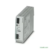 TRIO-PS-2G/1AC/24DC/10/B+D - 2903145 - Phoenix Contact Power Supply