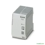 UNO-PS/1AC/15DC/100W - 2903002 - Phoenix Contact Power Supply