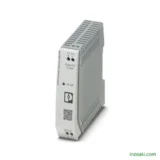UNO-PS/1AC/ 5DC/ 25W - 2904374 - Phoenix Contact Power Supply