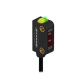 Q12RB6RQ - Q12 SERIES MINIATURE SELF-CONTAINED SENSOR - Banner Sensors