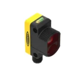 QS30AFQ - QS30 SERIES HIGH-PERFORMANCE LONG-RANGE SENSOR - Banner Sensors