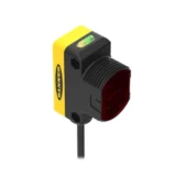 QS30D - QS30 SERIES HIGH-PERFORMANCE LONG-RANGE SENSOR - Banner Sensors