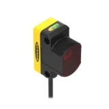 QS30EDV - QS30 SERIES HIGH-PERFORMANCE LONG-RANGE SENSOR - Banner Sensors
