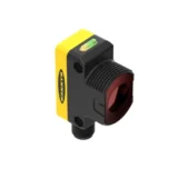 QS30EQ - QS30 SERIES HIGH-PERFORMANCE LONG-RANGE SENSOR - Banner Sensors