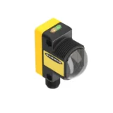 QS30EXQ - QS30 SERIES HIGH-PERFORMANCE LONG-RANGE SENSOR - Banner Sensors