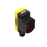 QS30FF600Q - QS30 SERIES HIGH-PERFORMANCE LONG-RANGE SENSOR -  Banner Sensors