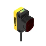 QS30FF600 - QS30 SERIES HIGH-PERFORMANCE LONG-RANGE SENSOR - Banner Sensors