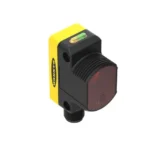 QS30LDQ - QS30 SERIES HIGH-PERFORMANCE LONG-RANGE SENSOR -  Banner Sensors