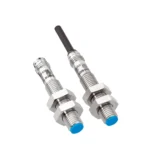 MM08-60ANS-ZTK Magnetic Proximity Sensors - SICK Sensor