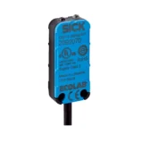 CQF16-06EPSEP1 Capacitive Proximity Sensors - SICK Sensor