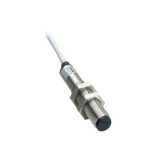 VT12T-2P112 Cylindrical Photoelectric Sensors - SICK Sensor