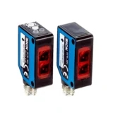 WS/WE100-2N3439 Miniature Photoelectric Sensors - SICK Sensor