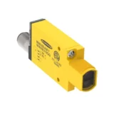 MIAD9LVAGQ - MINI-BEAM SERIES INDUSTRY STANDARD SENSOR - Banner Sensors