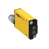 MIAD9WQ - MINI-BEAM SERIES INDUSTRY STANDARD SENSOR - Banner Sensors