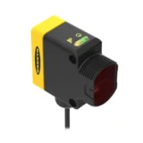 QS30AFF400 - QS30 SERIES HIGH-PERFORMANCE LONG-RANGE SENSOR - Banner Sensors