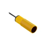 S18SP6D - S18 SERIES EPOXY ENCAPSULATED BARREL-MOUNT SENSOR - Banner Sensors