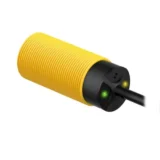 S30SN6R - S30 SERIES 30MM PLASTIC THREADED BARREL SENSOR - Banner Sensors