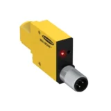 SM31ELQD - MINI-BEAM SERIES INDUSTRY STANDARD SENSOR - Banner Sensors