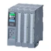 SIEMENS_S7-1500_CPU 1512C-1 PN