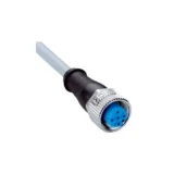 YF2A14-050VB3XLEAX - Plug Connectors And Cables - SICK Sensor Accessories