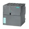 SIEMENS_SIMATIC S7-300_CPU 319-3 PN DP