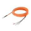 SINAMICS V90_Pre-assembled power cables_6FX3002-5CK01-1AD0