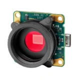 U3-38J4XLE Rev.1.1 IDS Camera