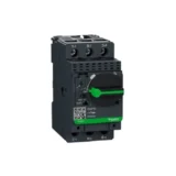 Imported TeSys Deca GV2 - GV2P - Thermal Magnetic Motor Circuit Breakers - Schneider Circuit Breakers
