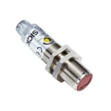 VTE180-2N42482 - Cylindrical Photoelectric Sensors - SICK Sensor