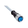 SICK_Plug Connectors and Cables_YF2A15-050VB5XLEAX