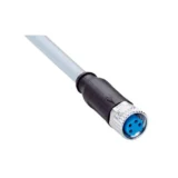 YF8U14-020VA3XLEAX - Plug Connectors and Cables - SICK Accessories
